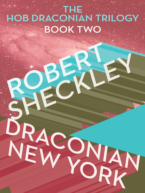 Title details for Draconian New York by Robert Sheckley - Available